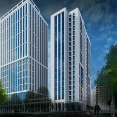 Квартира 40,7 м², 1-комнатные - изображение 4