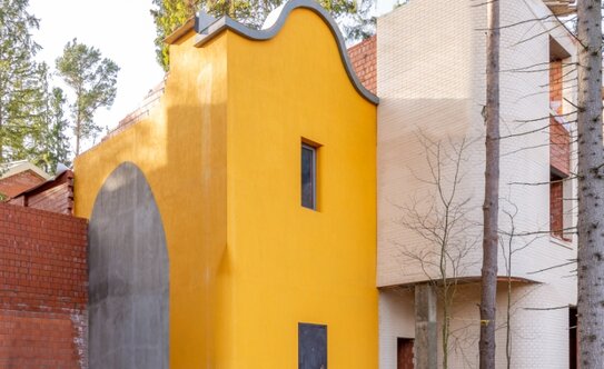 Коттеджные поселки в Санкт-Петербурге и ЛО - изображение 47