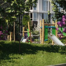 Квартира 80 м², 4-комнатная - изображение 4