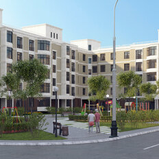 Квартира 70,1 м², 1-комнатная - изображение 5