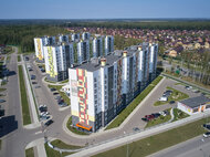 ЖК «Белорусский квартал» - изображение 3