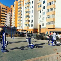 Квартира 47,3 м², 1-комнатная - изображение 4