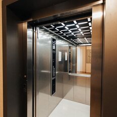 Квартира 47,3 м², 1-комнатная - изображение 3