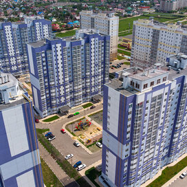 Купить однокомнатную квартиру в микрорайоне «Зареченский» в Орловском районе - изображение 5