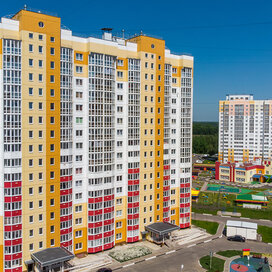 Купить квартиру с парковкой в микрорайоне «Болховский» в Орловской области - изображение 3