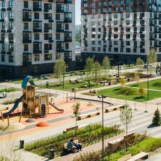 Квартира 77 м², 3-комнатная - изображение 5