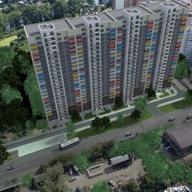 Купить трехкомнатную квартиру на вторичном рынке в ЖК «Две реки» в Самаре - изображение 4