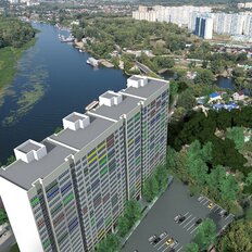 Квартира 42,1 м², 1-комнатная - изображение 5