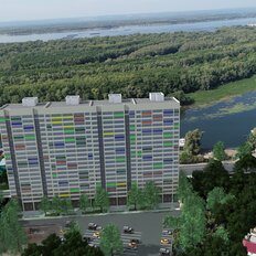 Квартира 42,1 м², 1-комнатная - изображение 4