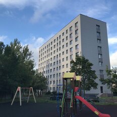 Квартира 19 м², студия - изображение 2