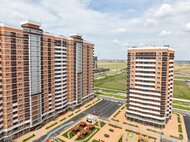 ЖК «Альпы» - изображение 1