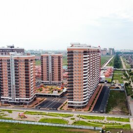 Купить квартиру в ЖК «Альпы» в Краснодаре - изображение 2