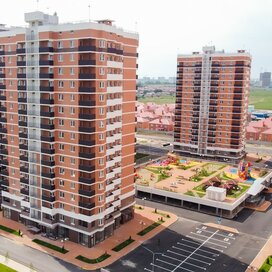 Купить квартиру в ЖК «Альпы» в Краснодаре - изображение 3