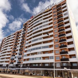 Купить квартиру рядом с детским садом в ЖК «ИНСИТИ-life» в Краснодаре - изображение 5