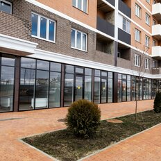 Квартира 32,4 м², 1-комнатная - изображение 2