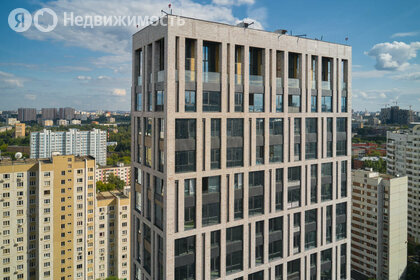 3,3 м², юридический адрес 4 500 ₽ в месяц - изображение 25