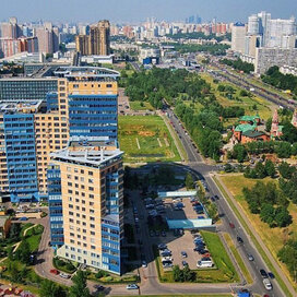 Купить трехкомнатную квартиру в ЖК «Корона Эйр» в Москве и МО - изображение 2