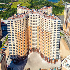 Купить 4-комнатную квартиру в ЖК «Архитектор» в Санкт-Петербурге и ЛО - изображение 2