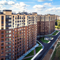 Квартира 56 м², 2-комнатная - изображение 4