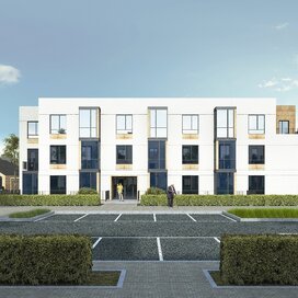 Купить 2-комнатную квартиру в поселке «Молодежный» в Магнитогорске - изображение 4