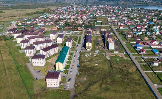 загородный поселок «Европейские Провинции» - изображение 3