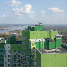 Купить квартиру в новостройке в ЖК «Монолит» в Нижнем Новгороде - изображение 3