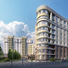 16 м², машиноместо - изображение 4