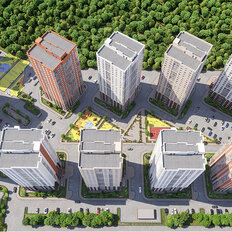 Квартира 56 м², 2-комнатная - изображение 3