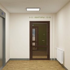 Квартира 24,3 м², 1-комнатная - изображение 4