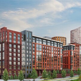 Купить квартиру площадью 40 кв.м. в ЖК «Чернышевский» в Новосибирске - изображение 5