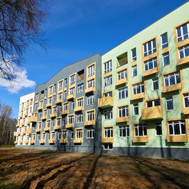 Купить двухкомнатную квартиру в ЖК «Дабл» в Москве и МО - изображение 3