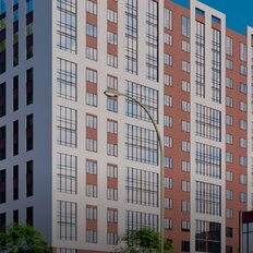 Квартира 60,9 м², 2-комнатная - изображение 4