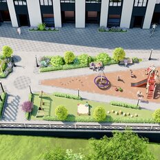 Квартира 60,9 м², 2-комнатная - изображение 2