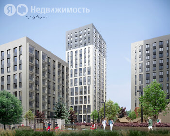 101,3 м², 3-комнатная квартира 11 150 000 ₽ - изображение 73