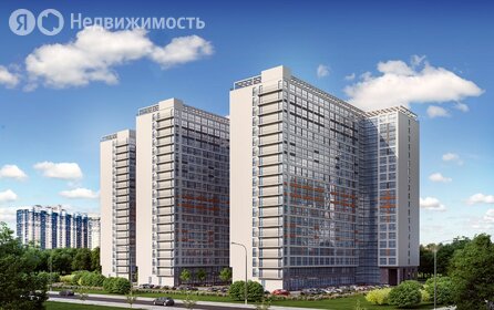 180 м² дом, 3 сотки участок 140 000 ₽ в месяц - изображение 59