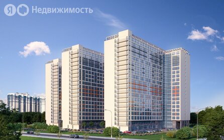 66,3 м², 2-комнатная квартира 10 880 000 ₽ - изображение 32