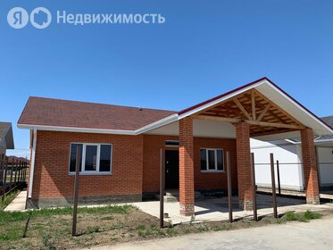 Коттеджные поселки в Ростовской области - изображение 49