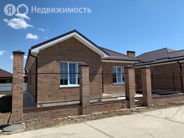 Коттеджные поселки в Ростовской области - изображение 51