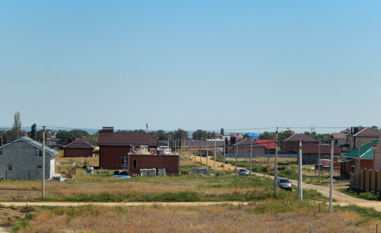 Коттеджные поселки в Ростовской области - изображение 36