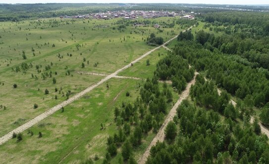 Коттеджные поселки в Казани - изображение 29