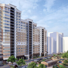 Квартира 209,1 м², 4-комнатная - изображение 4