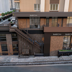 Квартира 209,1 м², 4-комнатная - изображение 1