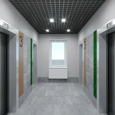 Квартира 64,1 м², 2-комнатная - изображение 4