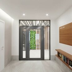 Квартира 26 м², студия - изображение 5