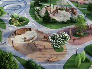 ЖК River Park - изображение 16