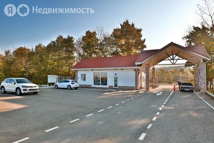 Коттеджные поселки в Краснодарском крае - изображение 8
