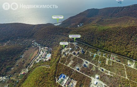 Коттеджные поселки в Городском округе Новороссийск - изображение 13