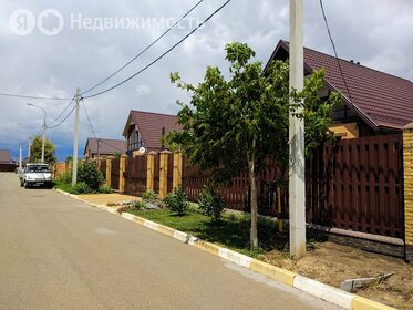 Коттеджные поселки в Краснодарском крае - изображение 9
