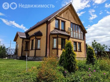 Коттеджные поселки в Краснодарском крае - изображение 16