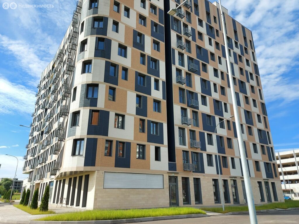 Апарт-комплекс «Nord» - изображение 47
